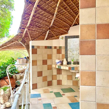 Apartment Design - 5 Min & - Wifi - By Coral Porto Cervo