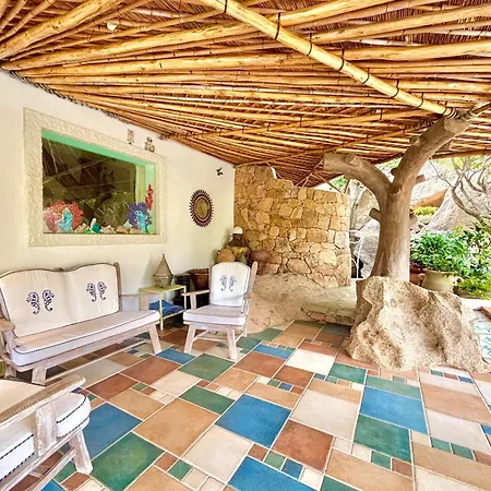 Design - 5 Min & - Wifi - By Coral Porto Cervo