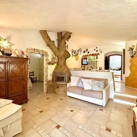 Design - 5 Min & - Wifi - By Coral Porto Cervo