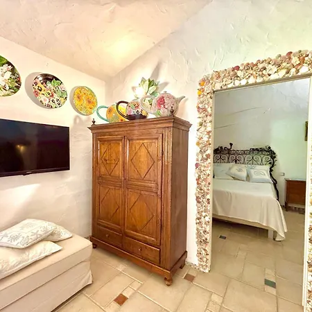 Design - 5 Min & - Wifi - By Coral Apartment Porto Cervo